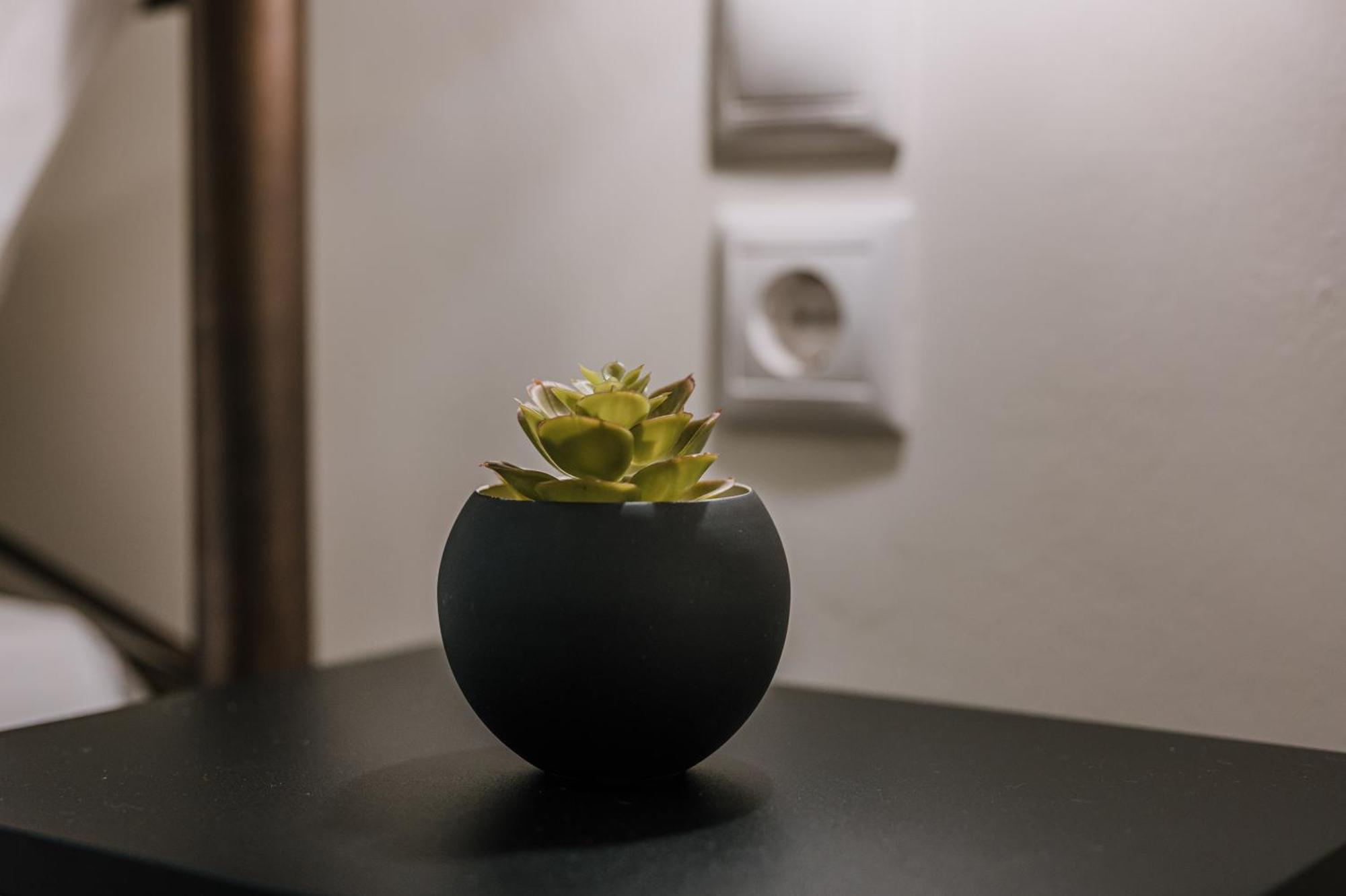 Hb Modern Apartments Tolón Pokoj fotografie